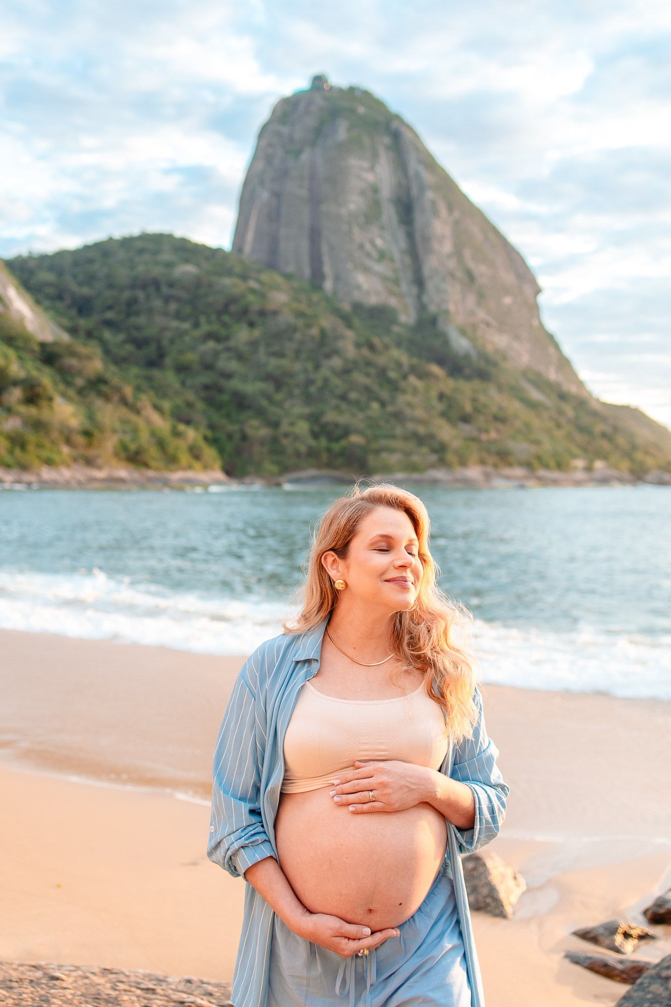 PRAIA VERMELHA — URCA. Rodrigo Alves | Fotógrafo