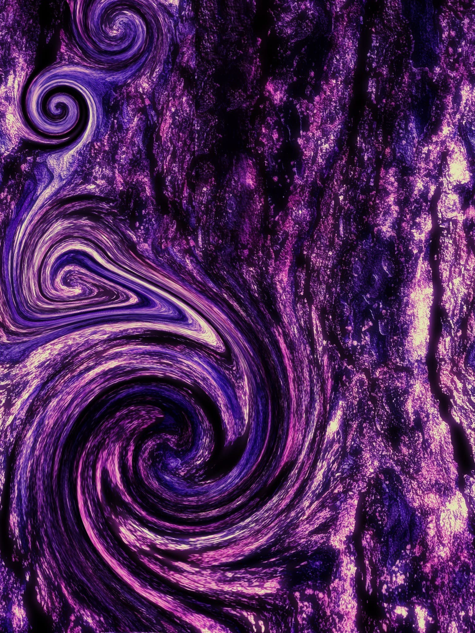 UNDERFOOT. Irina Owlik — Visual Artist