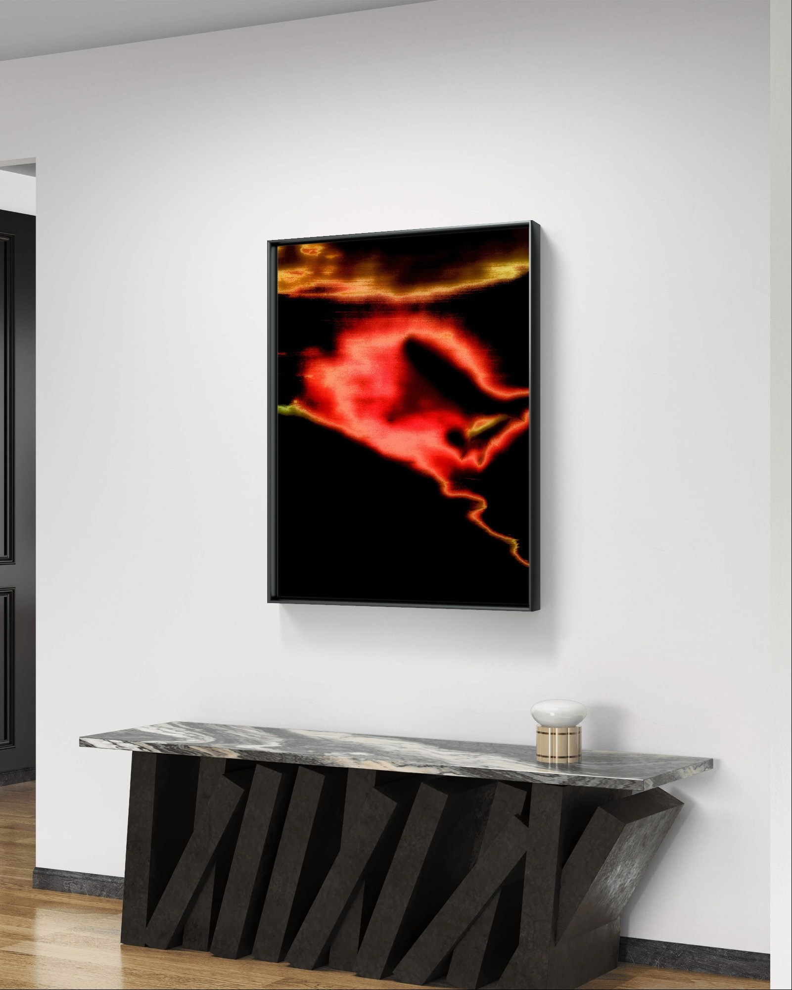 SEAGULLS. Irina Owlik — Visual Artist