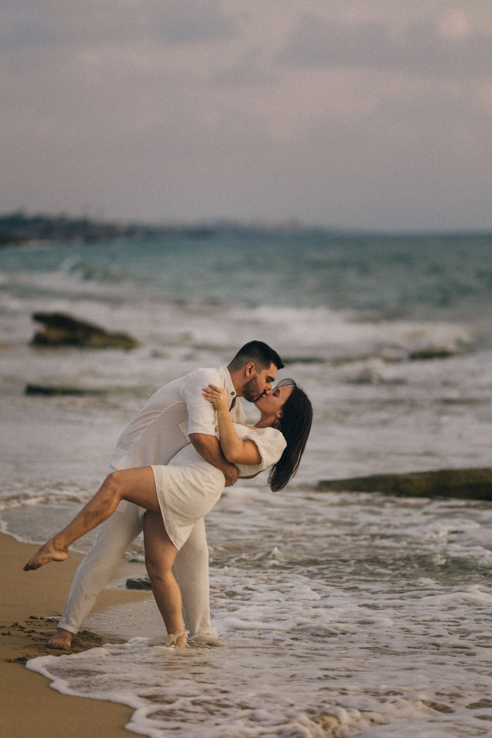 Love story. Профессиональный фотограф в Израиле Александр Лурье