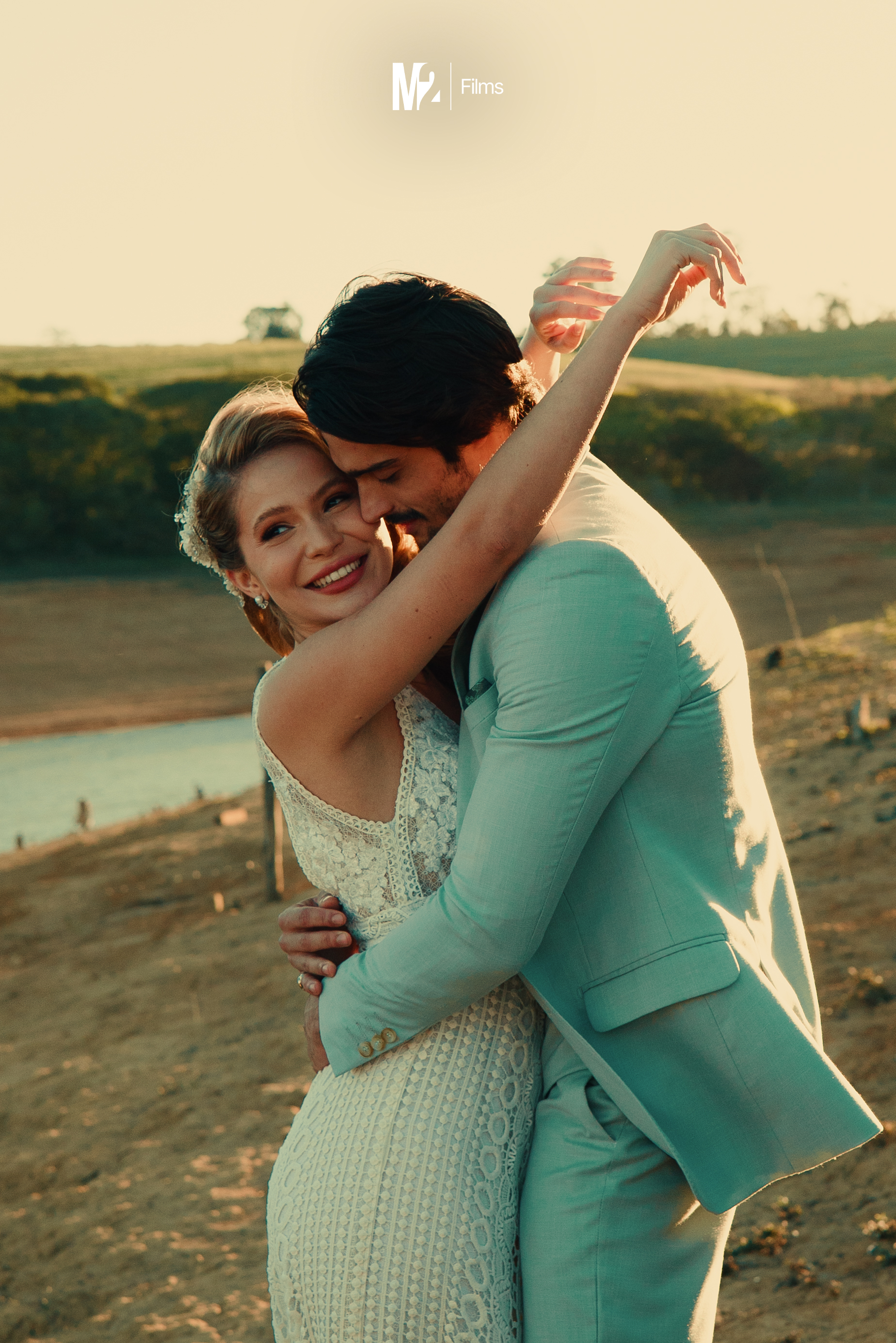 M2 Films — Casamentos