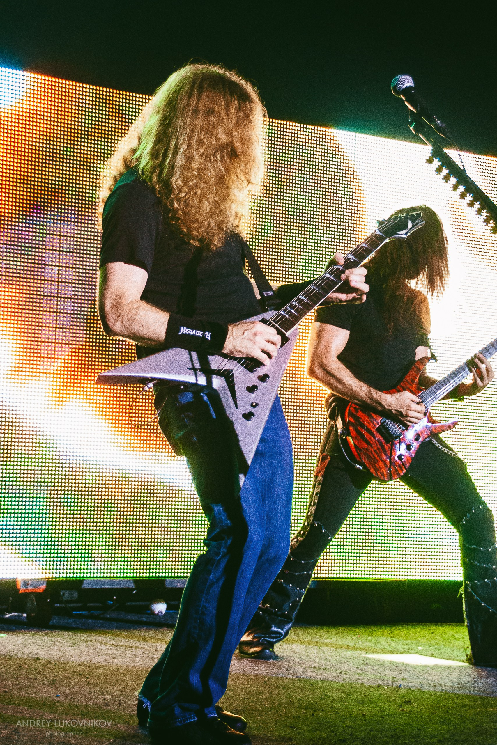 Megadeth