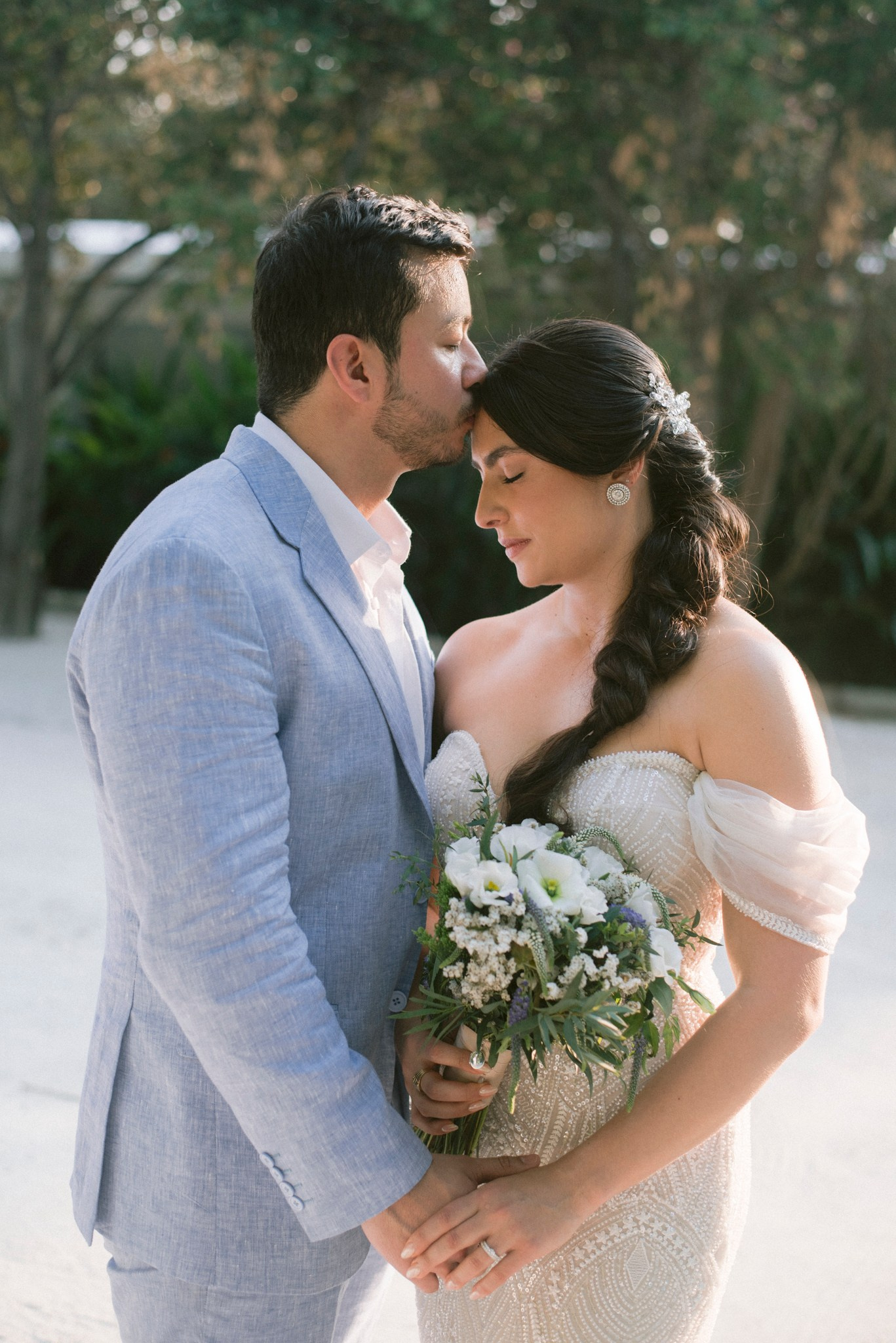 Fotografía de bodas