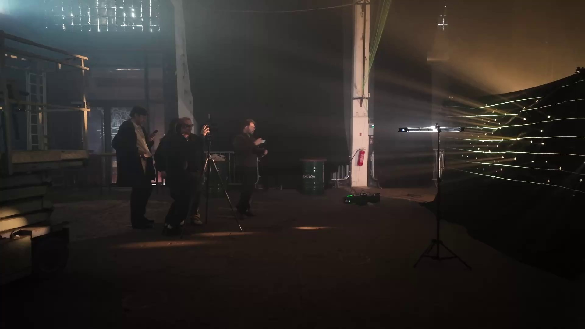 The ROZZ — Tev Ir. Amirali Bahrami — Videographer & Photographer in Riga