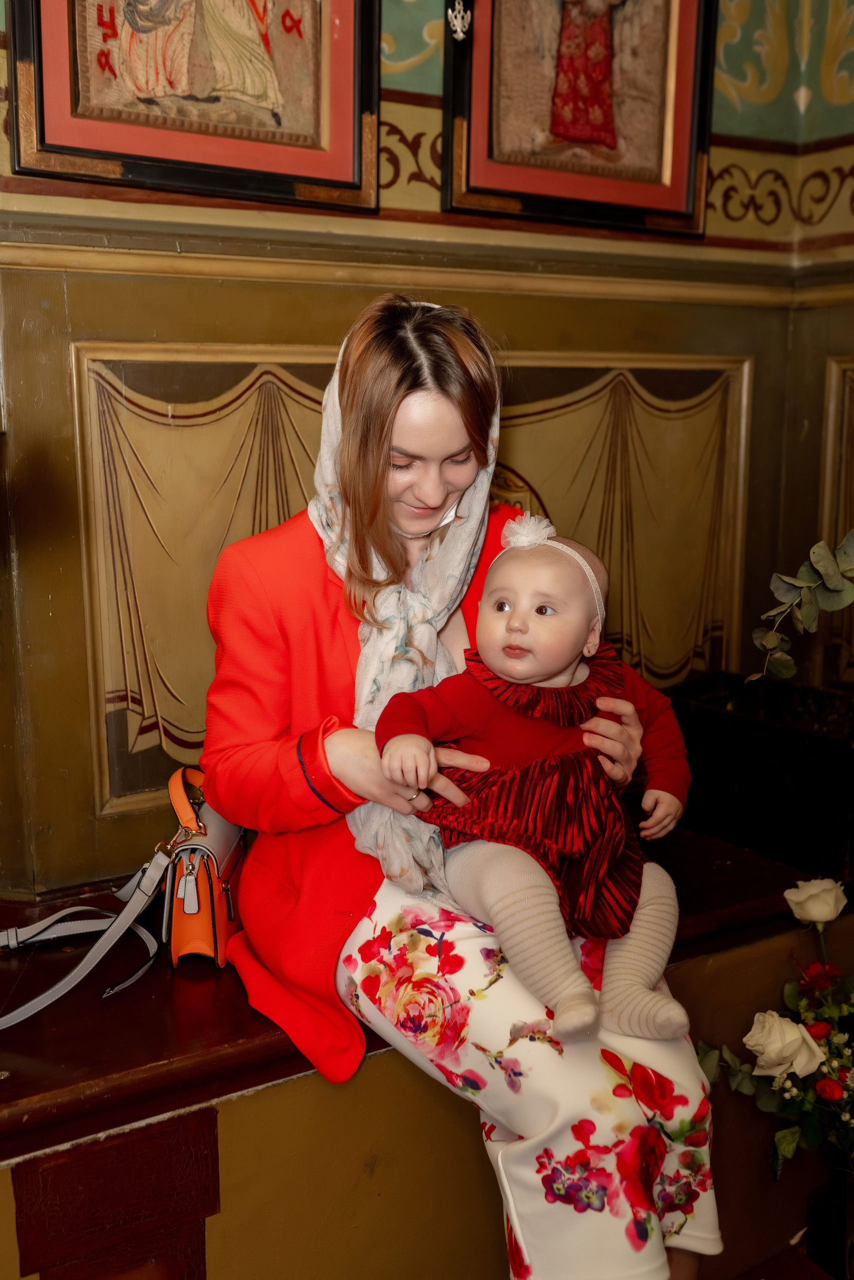 Feedback. Photographer in Paris, shootings in Paris