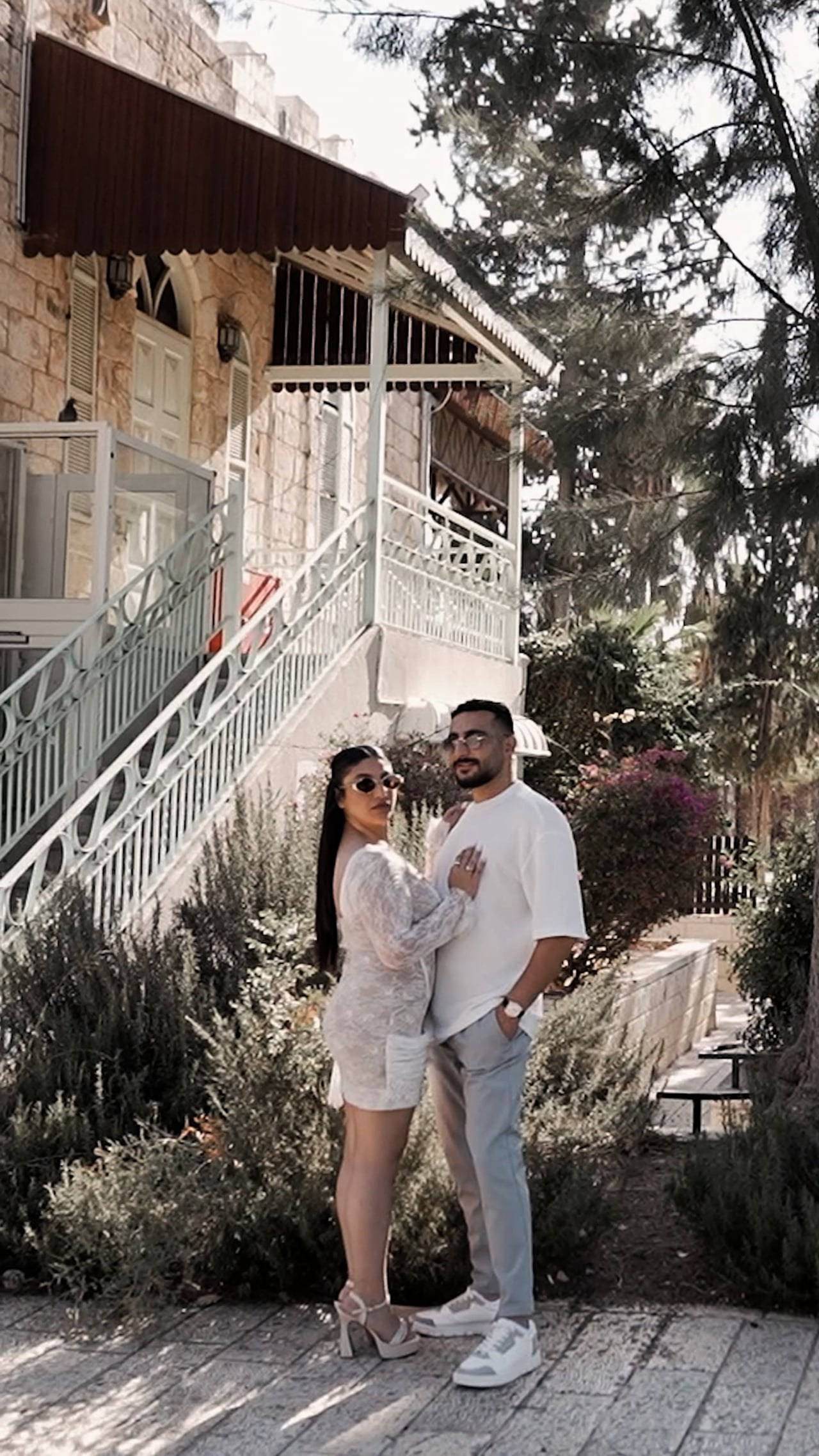 LIANA & IDAN. Wedding and events photographers Studio Shalom