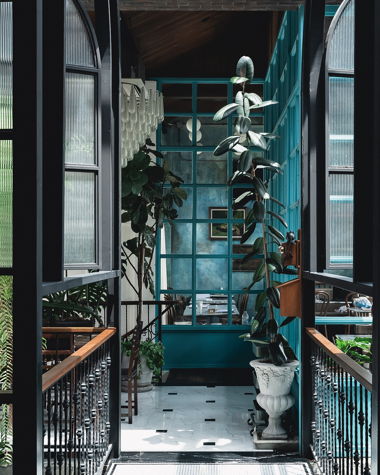Рестораны. Interior photographer in Phuket | Perelude Interior