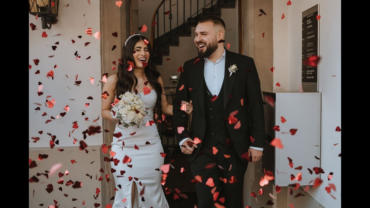 Wedding Videos. Destination wedding photographer in Serbia Svetozar Gardinovački