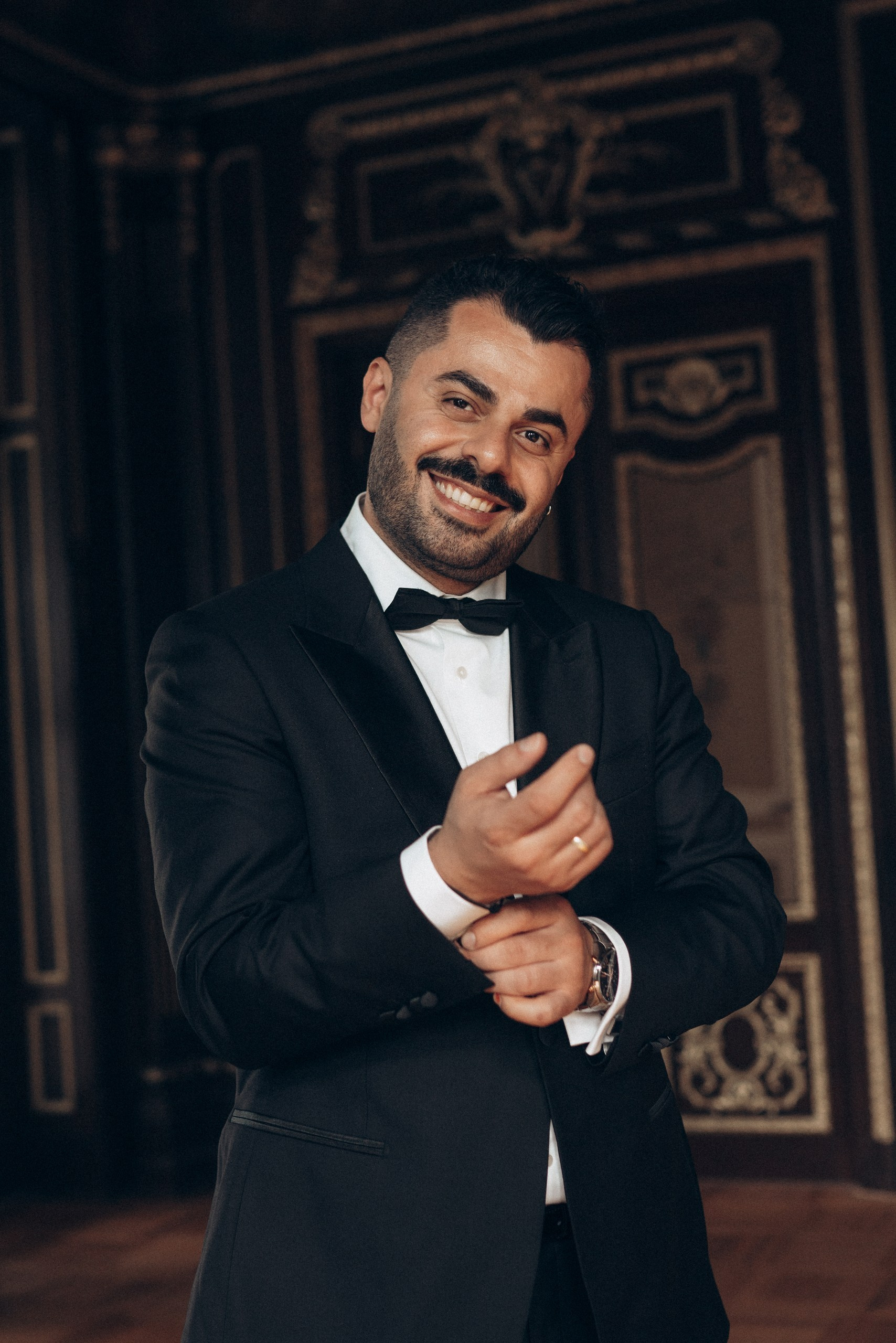 Wedding photography. Photography and bodyart in Cologne — Sylvette Loda