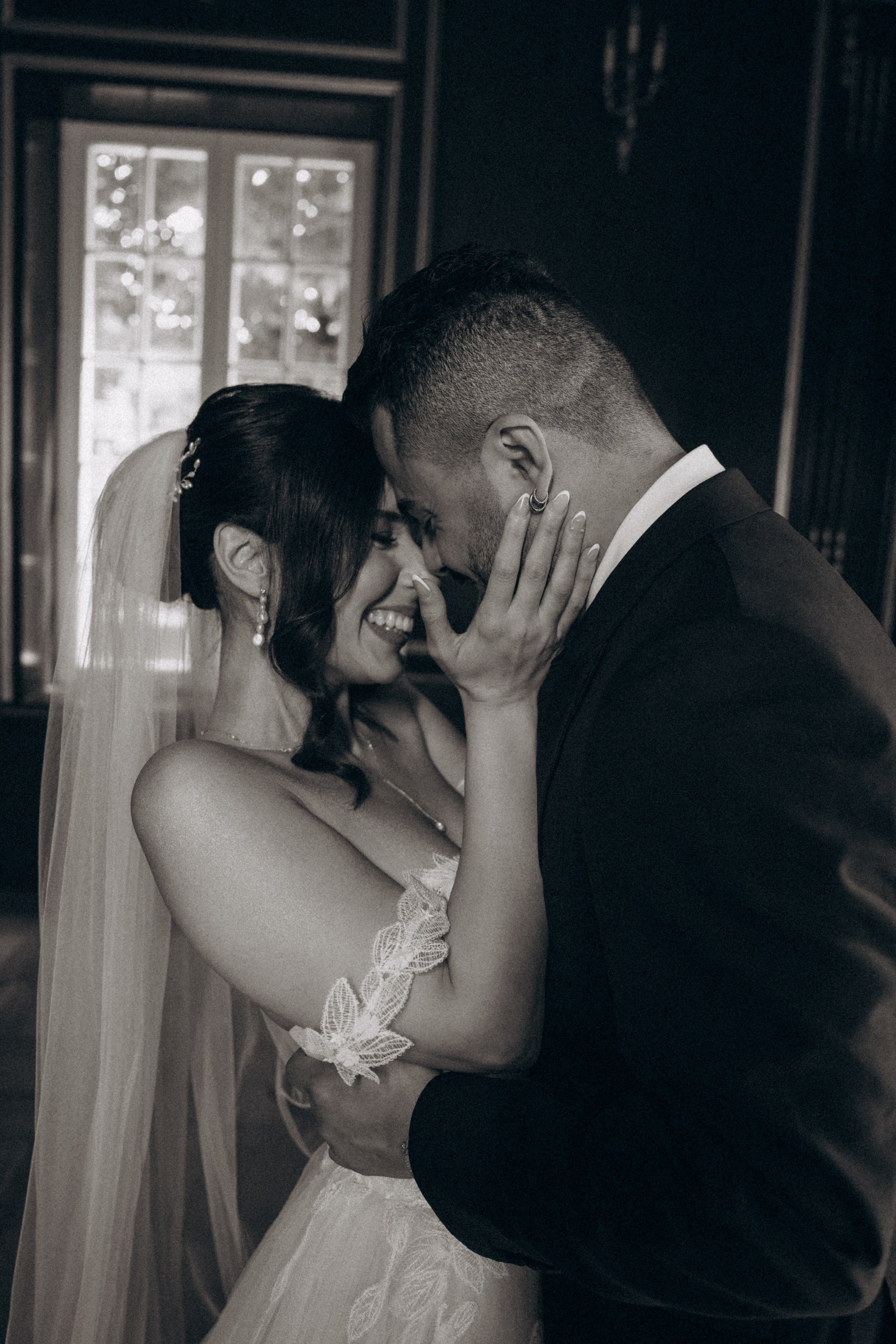 Wedding photography. Photography and bodyart in Cologne — Sylvette Loda