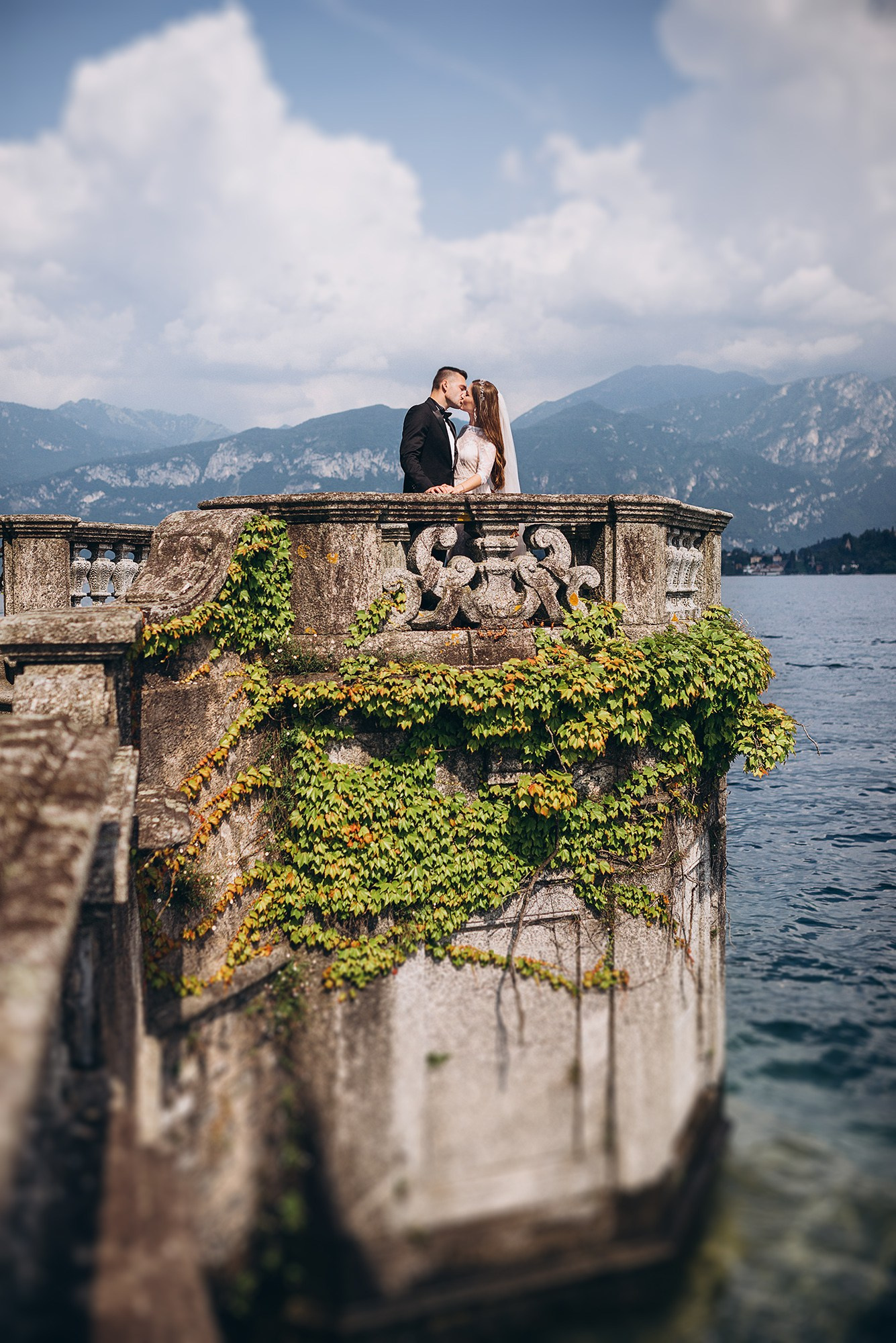 Весільний фотограф та відеограф в Києві