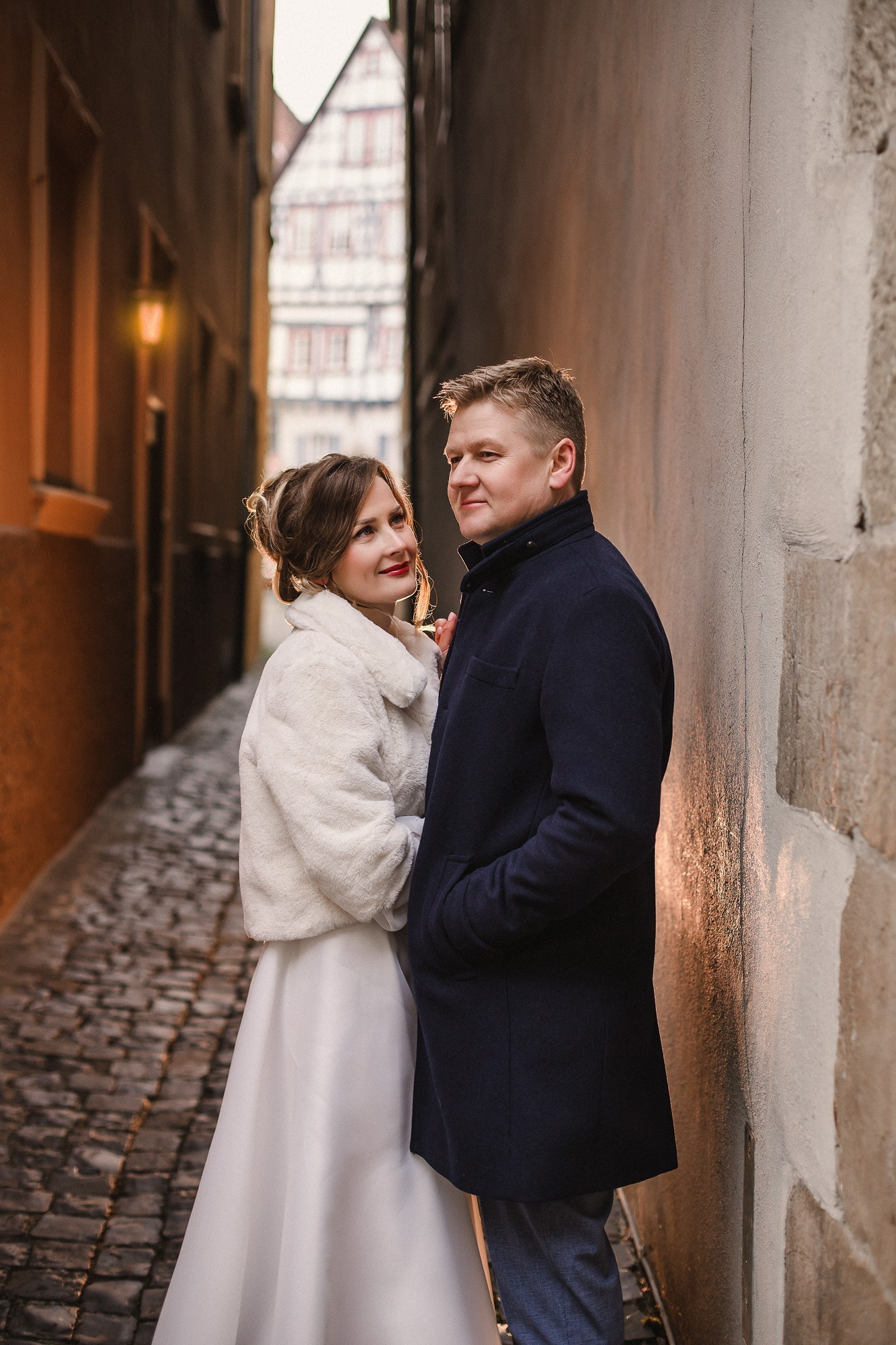 Hochzeitsfotografin Heilbronn – kleine Hochzeiten & Standesamt. Professionelle Fotografin Daria Kurchenko - Bad Rappenau, Heilbronn