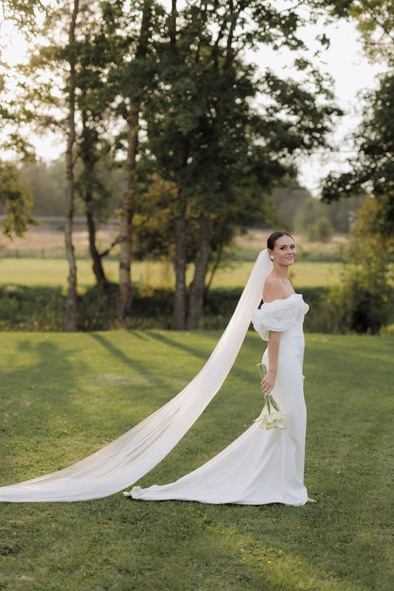 Hochzeitsfotograf Bielefeld – Milena Photography
