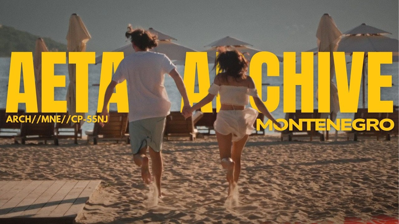 AETAS FILMS by Stan Barachevsky | Destination Wedding Videographer | Boutique Wedding Films