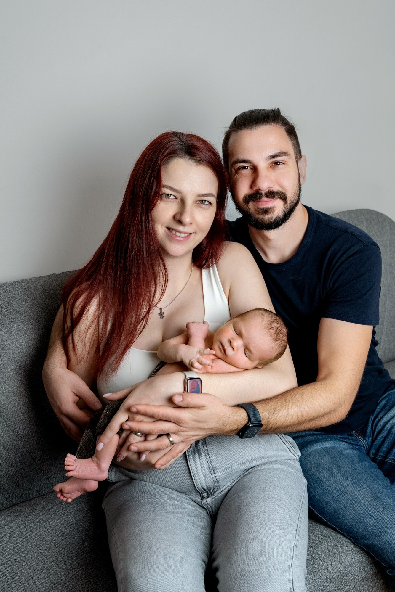 RODINNÁ FOTOGRAFKA LABYK KATERYNA