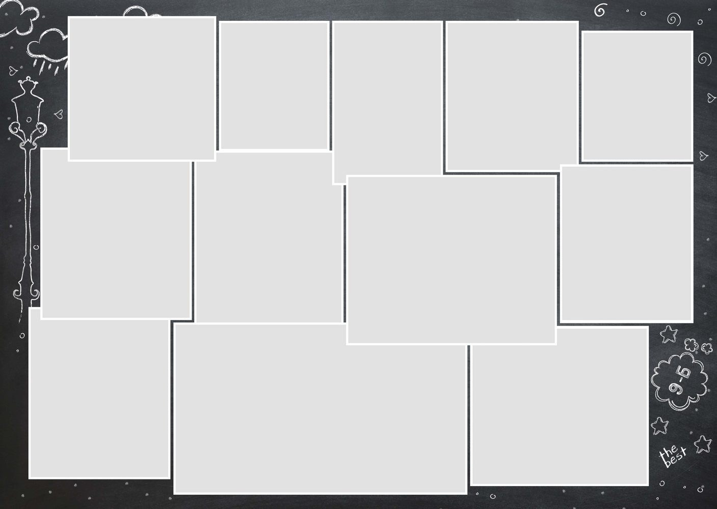 Старша школа. Фотограф Ярослав Тарнавський