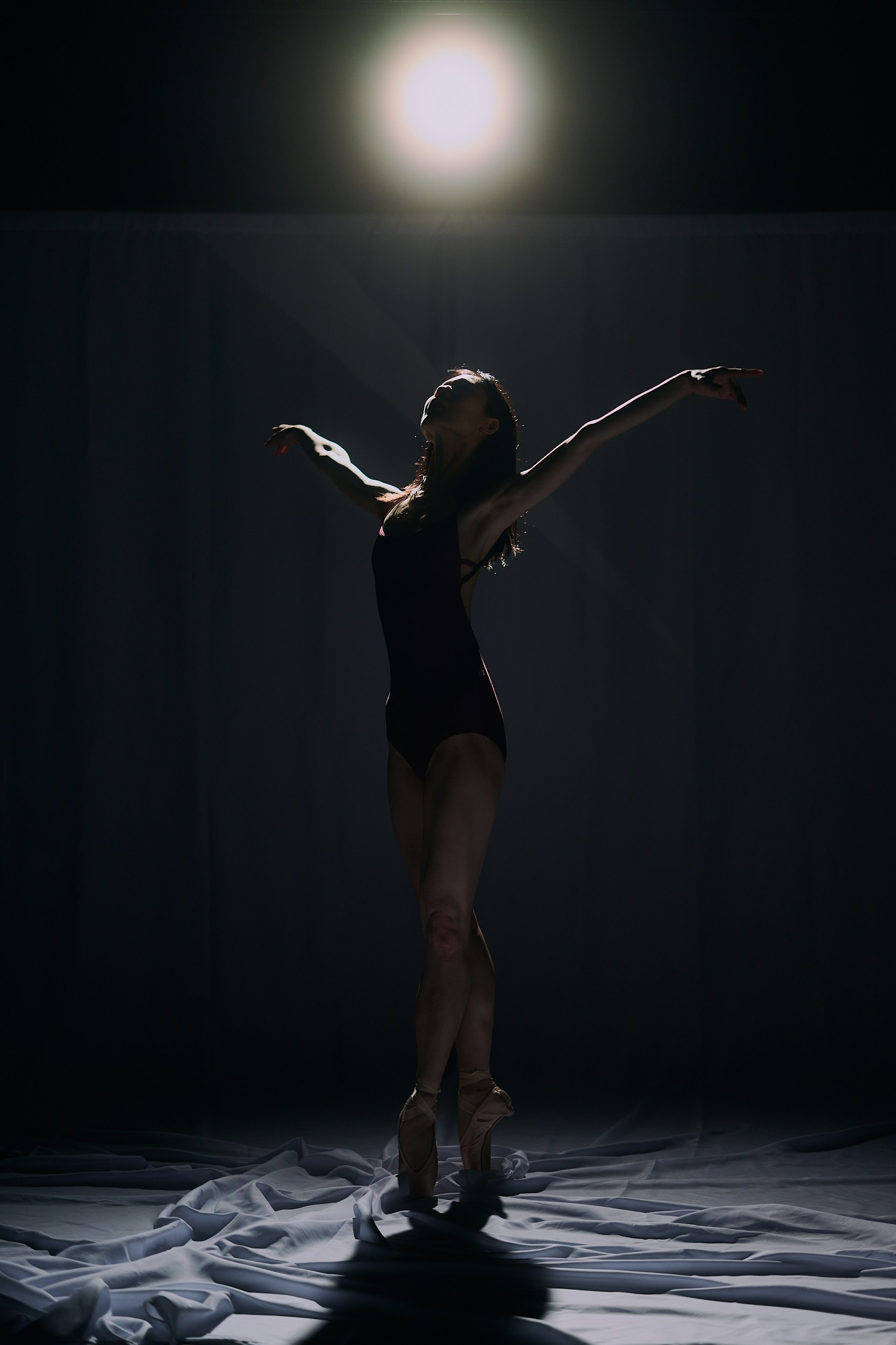 THE MOMENT OF AWAKENING. MT