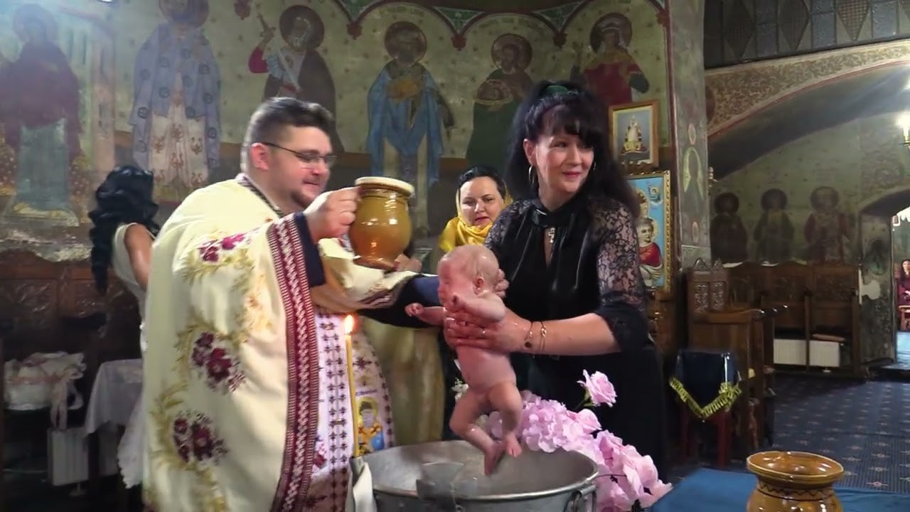 Video_botez. Gabriel Nistor Art-Studios - Fotograf / Videograf Iasi