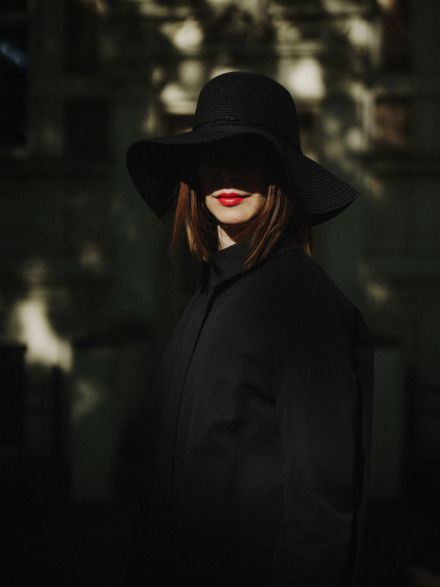 Porträtfotograf aus Düsseldorf. Ted Estos | Fotograf | Düsseldorf · NRW