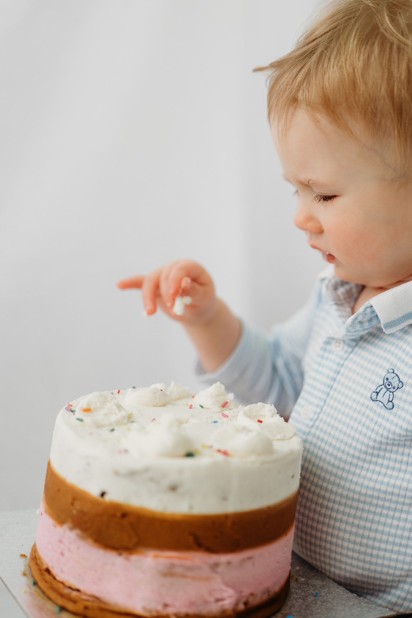 FAQS. Newborn & Family Photographer