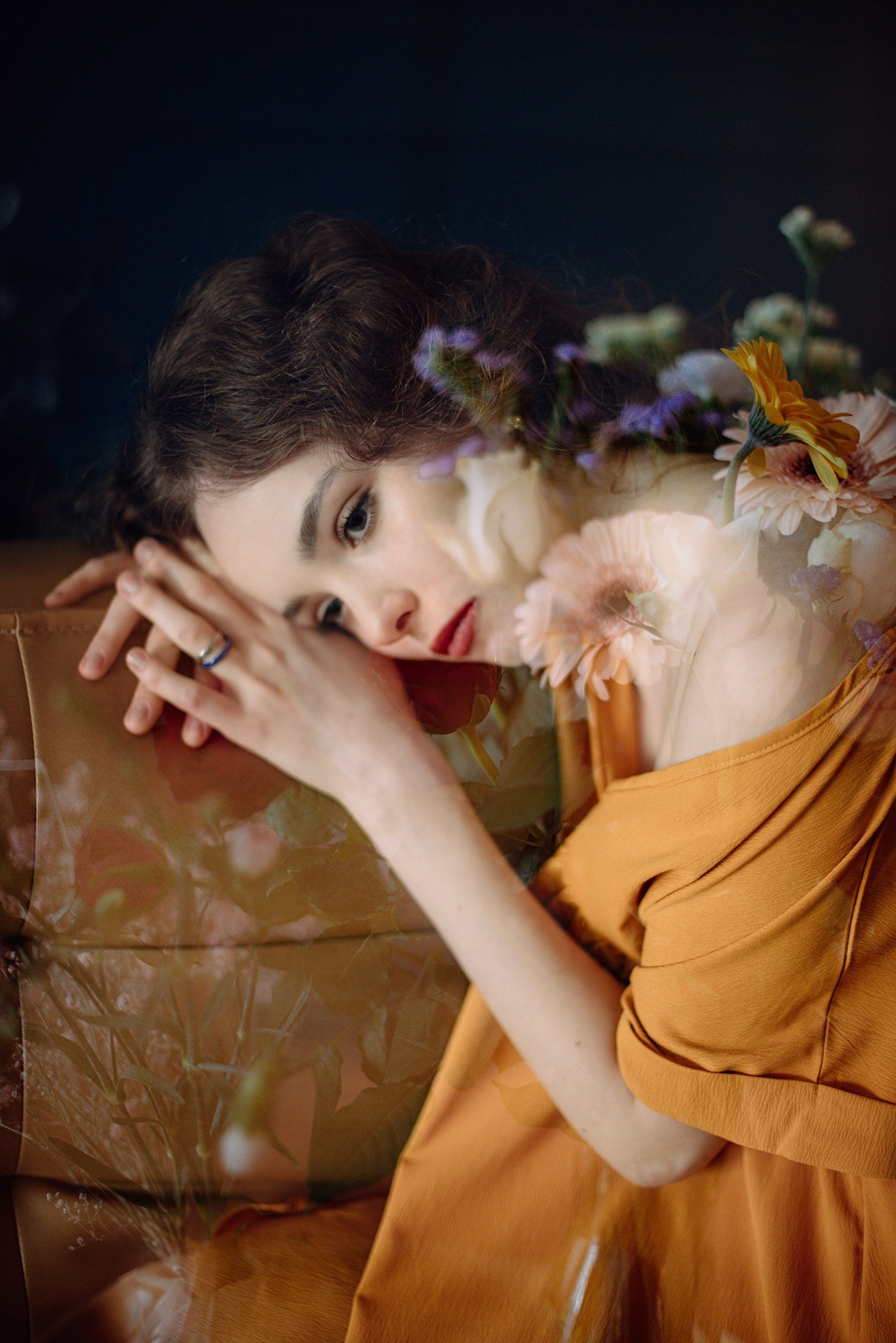 Fotograaf in Nederland Kseniya Perina