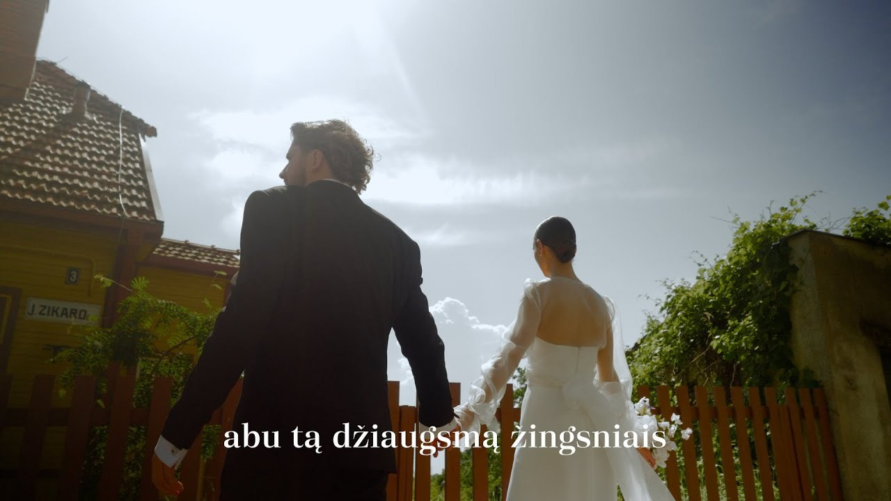 Pelėda Paulius / organiški video produktai