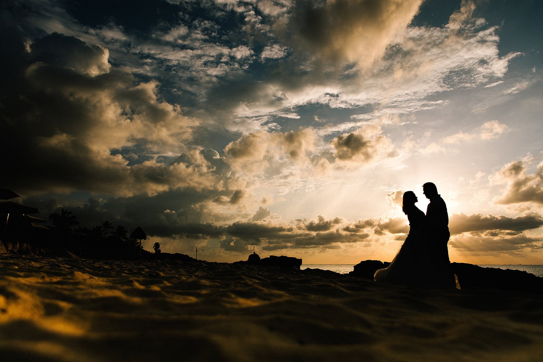 Jorge Romero Fotógrafo de bodas
