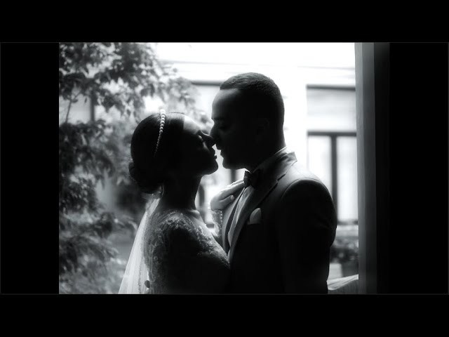 VIDEO. Wedding&Event photographer Ismail Rzayev in Baku