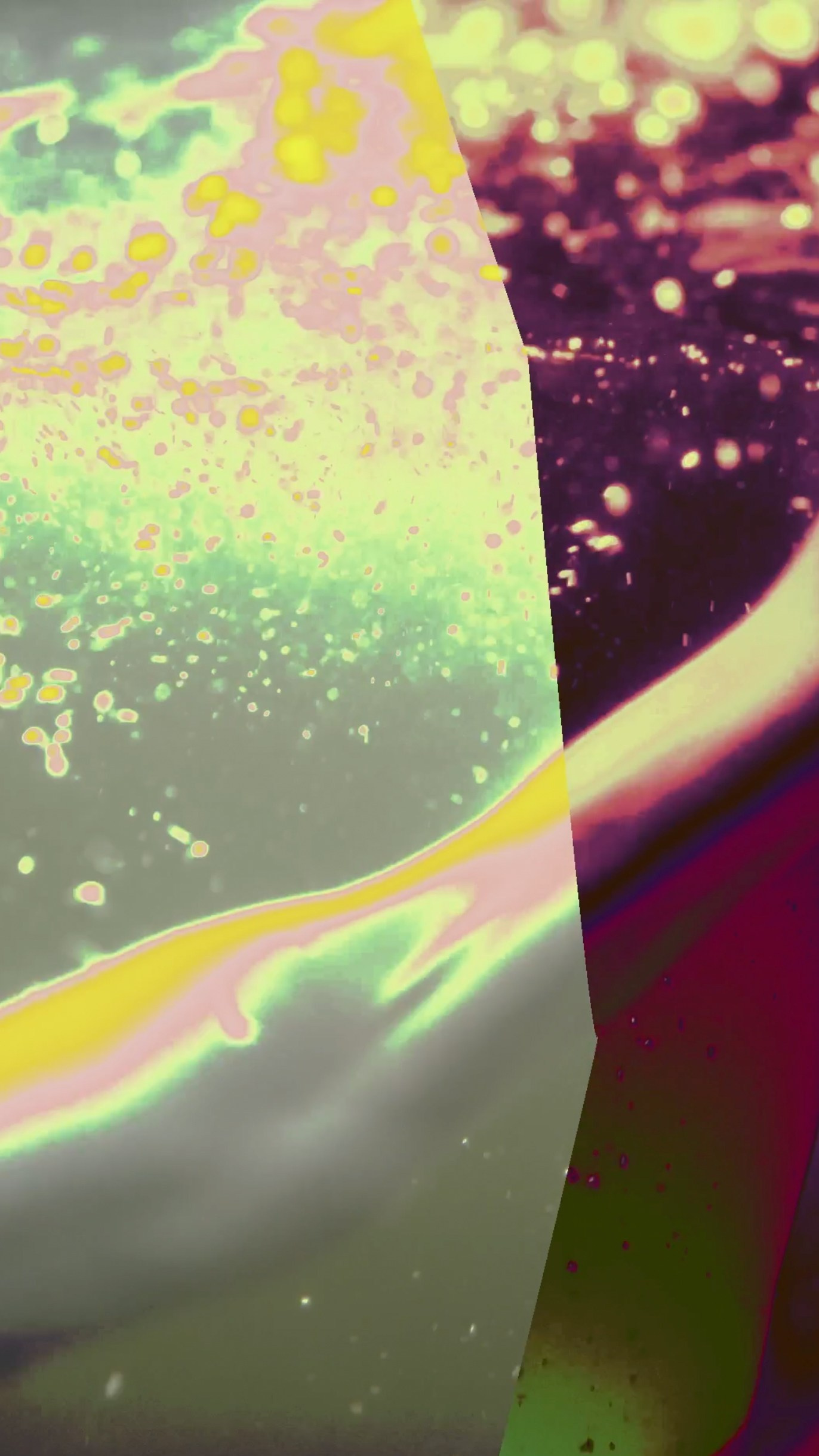 ENOUGH. Visual Artist