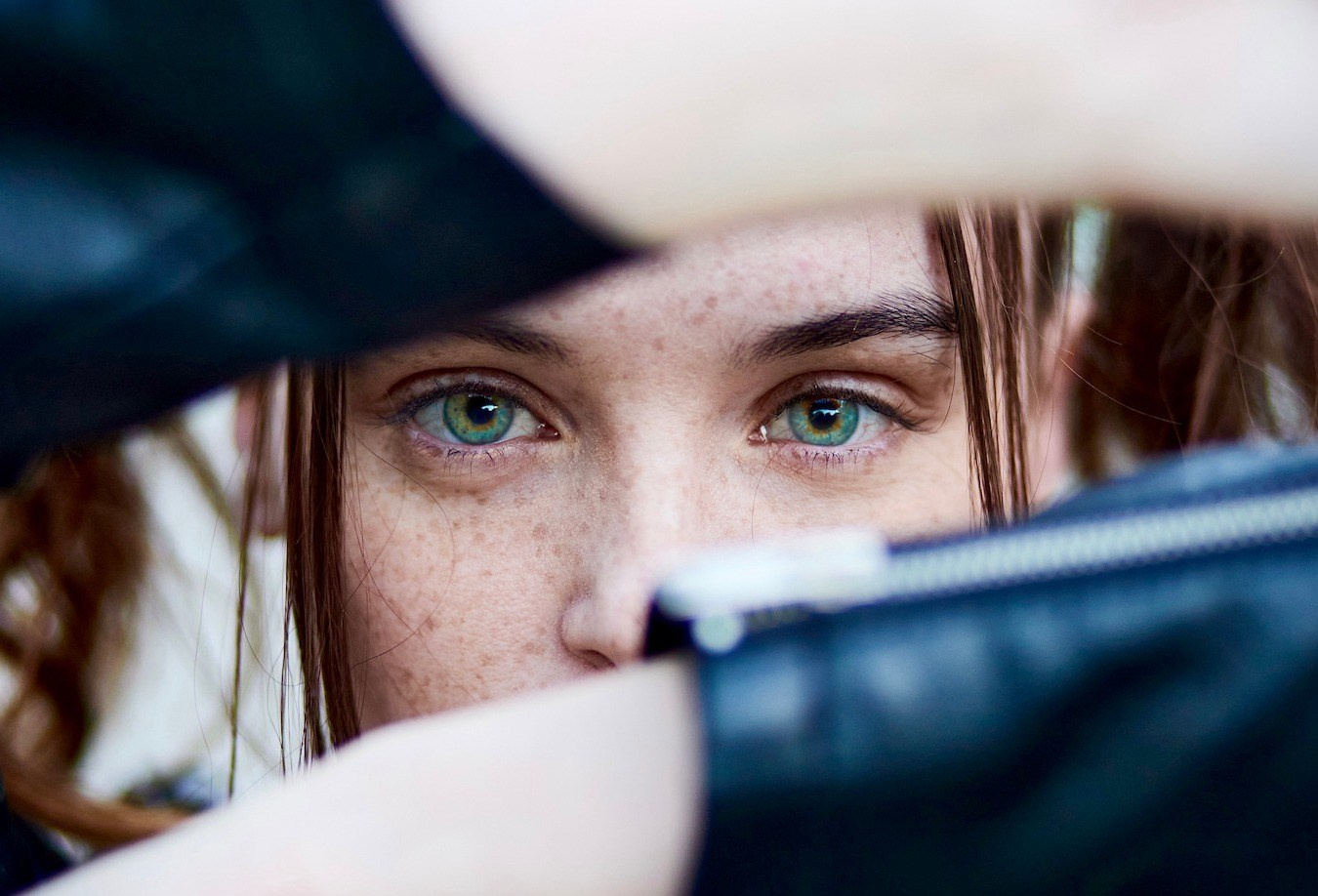 Fine art portrait photography. Selim Muminov Photographer in NY & NJ