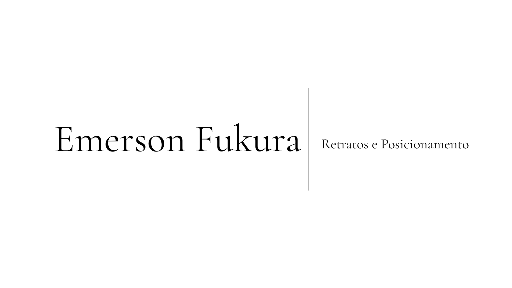 Emerson Fukura