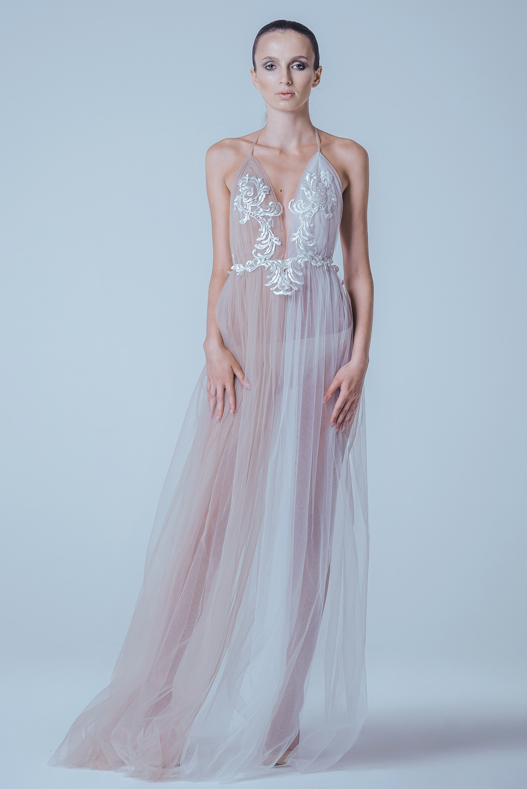 Collection: STONE FLOWERS