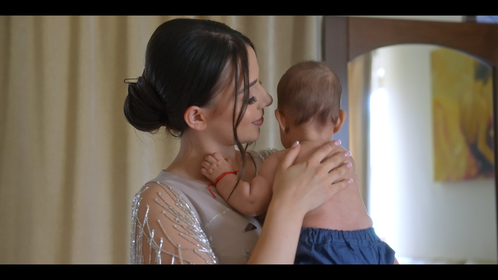 Baptism Videoclip. Studio Timis