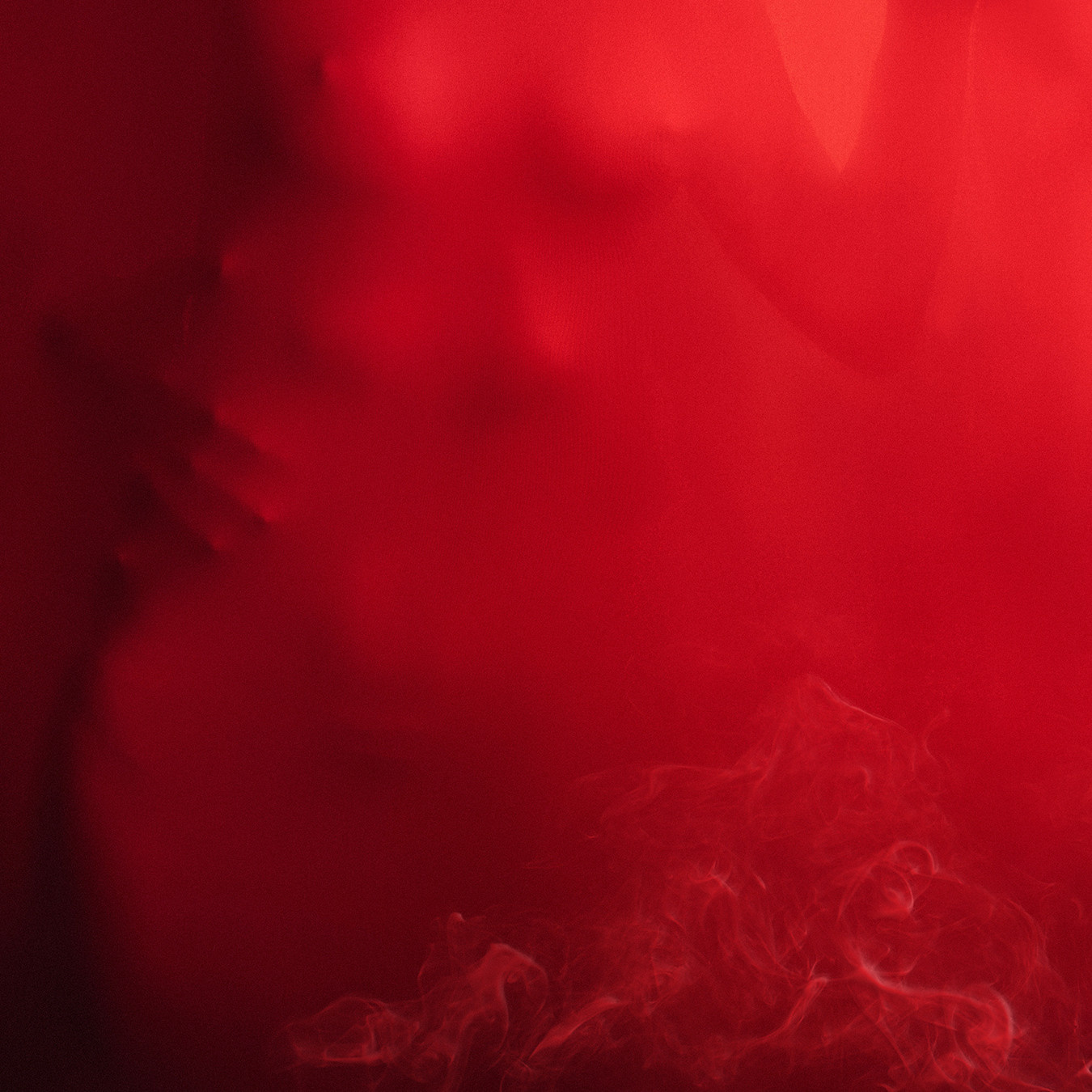 “Passion”. Fire. Lolly Shine. Contemporary digital artist