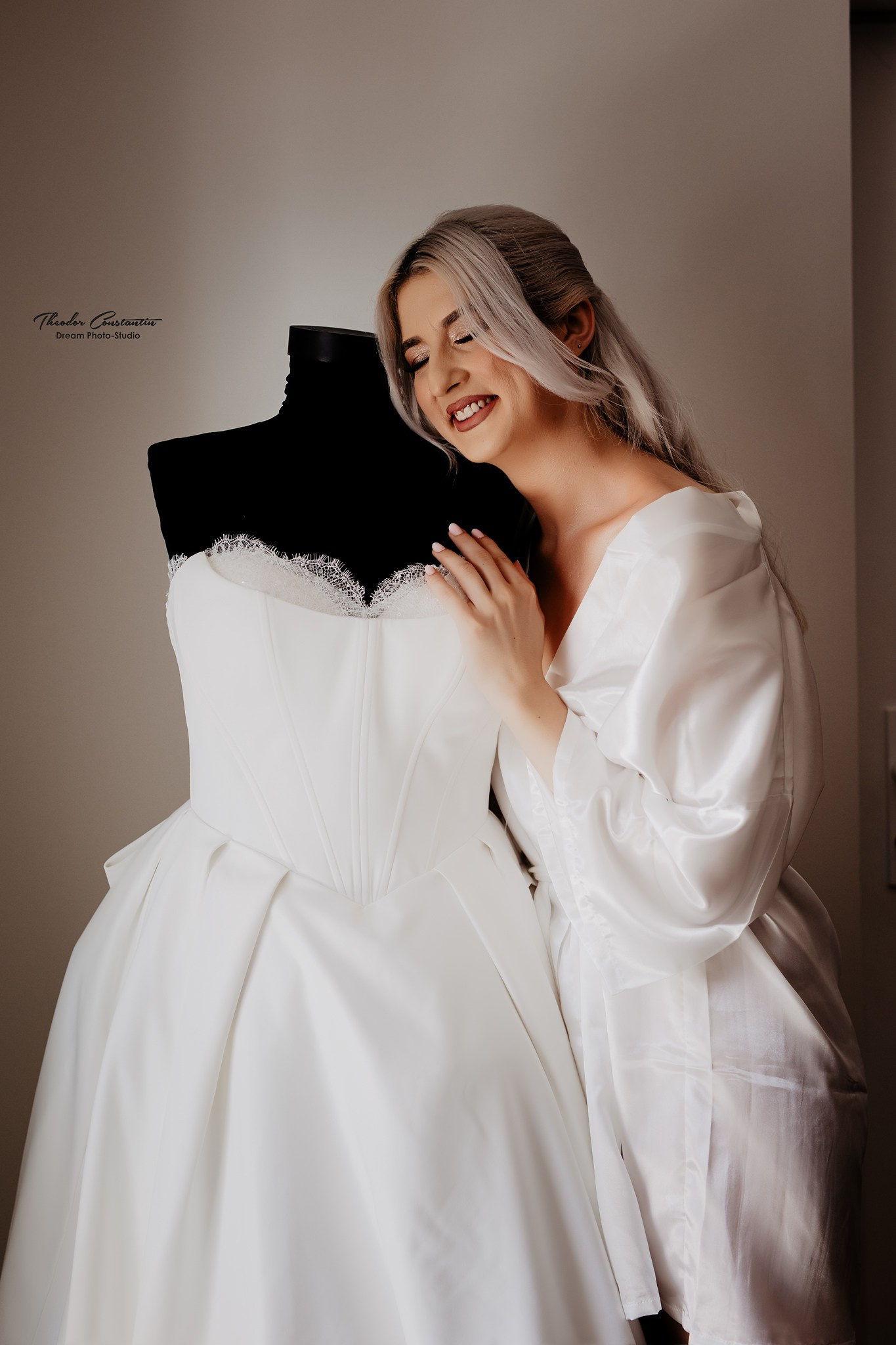 Dream Studio Galați – ședințe foto profesionale pentru familie, portrete și evenimente