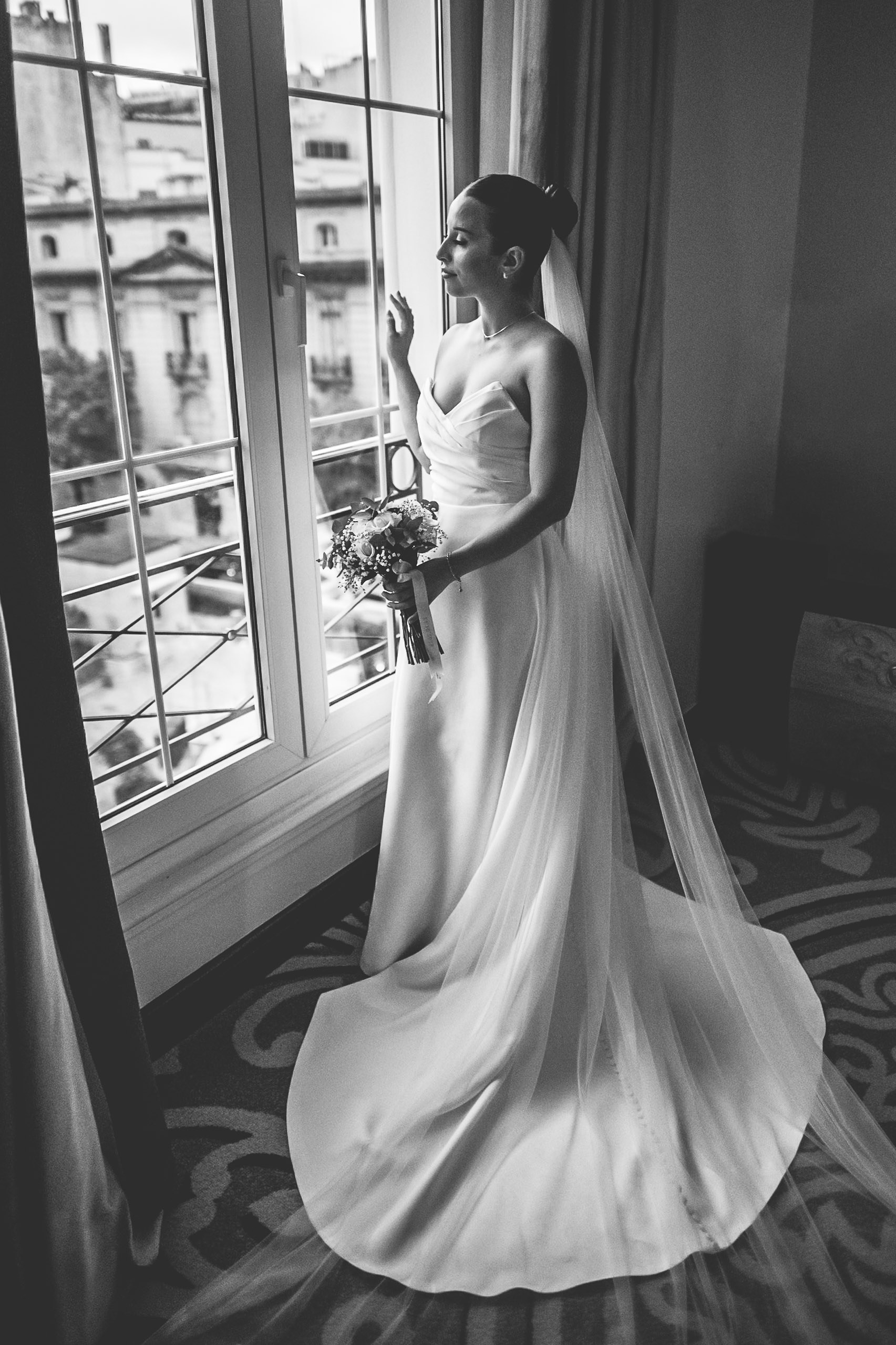 Buenos Aires Argentina Wedding Photographer | Documentary & Editorial Wedding Photography – Ed Sanchez