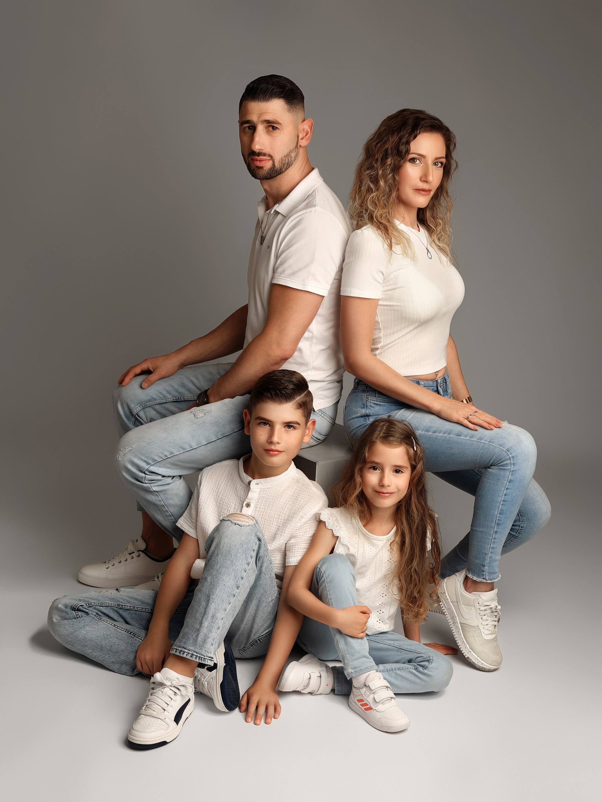 Familie (Price). Familien- Fotografin in Marienhafe, Aurich, Emden, Norden, Leer