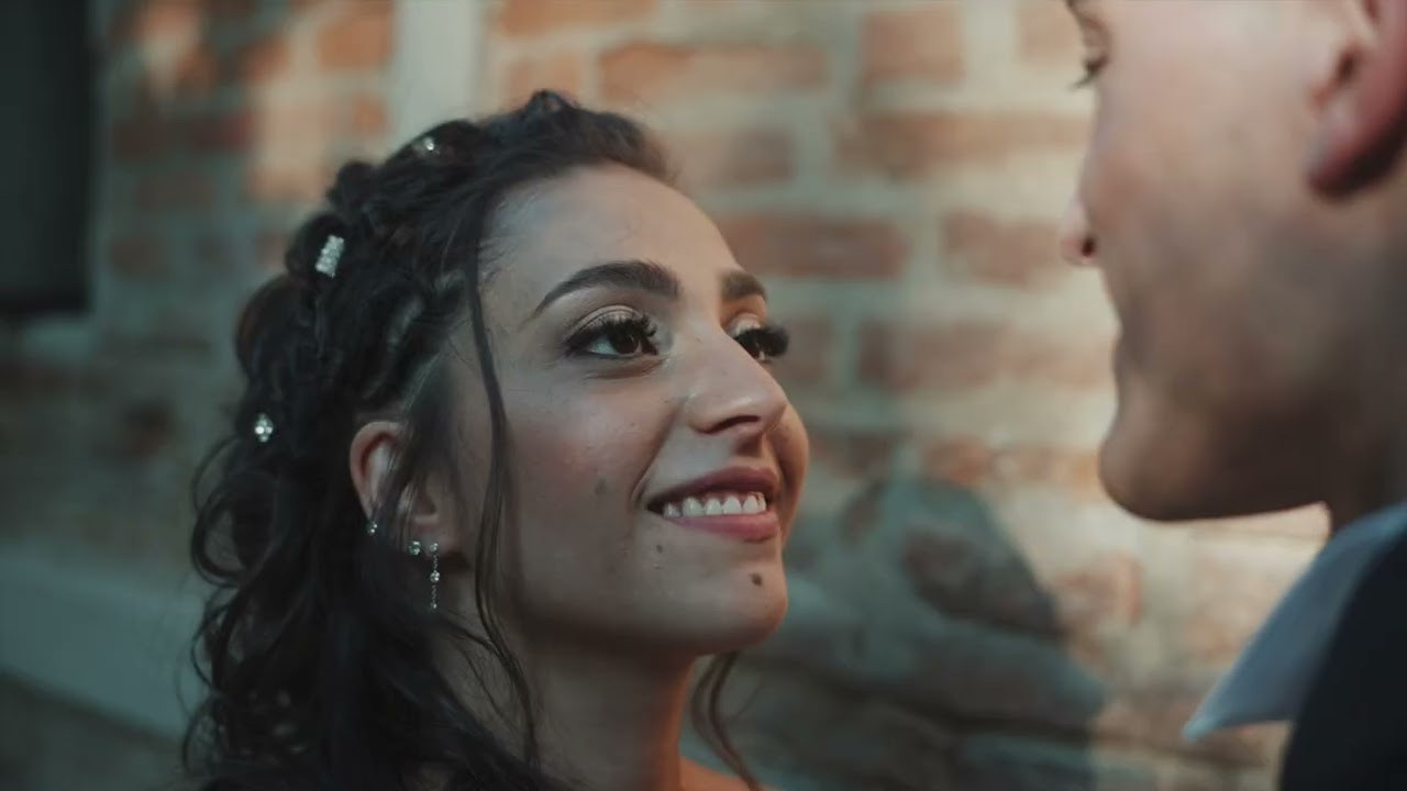 Mauro Pluas | Fotografo Matrimonio Genova