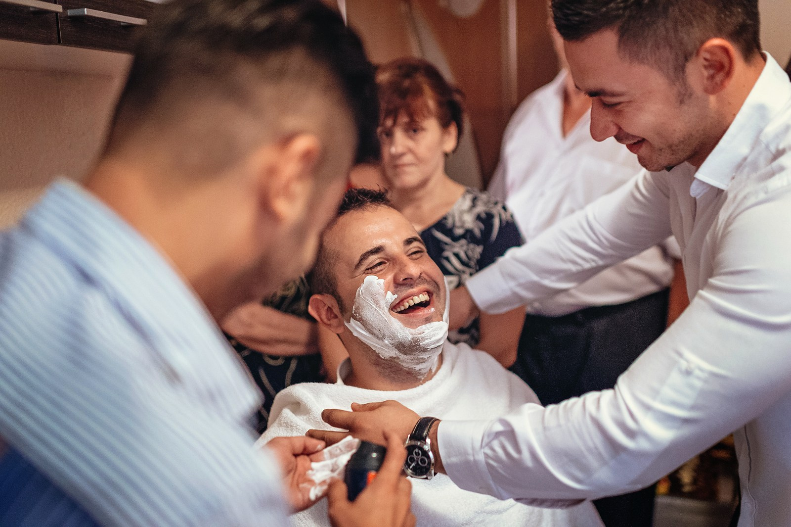 Mirela & Teo. Fotograf nunta Constanta