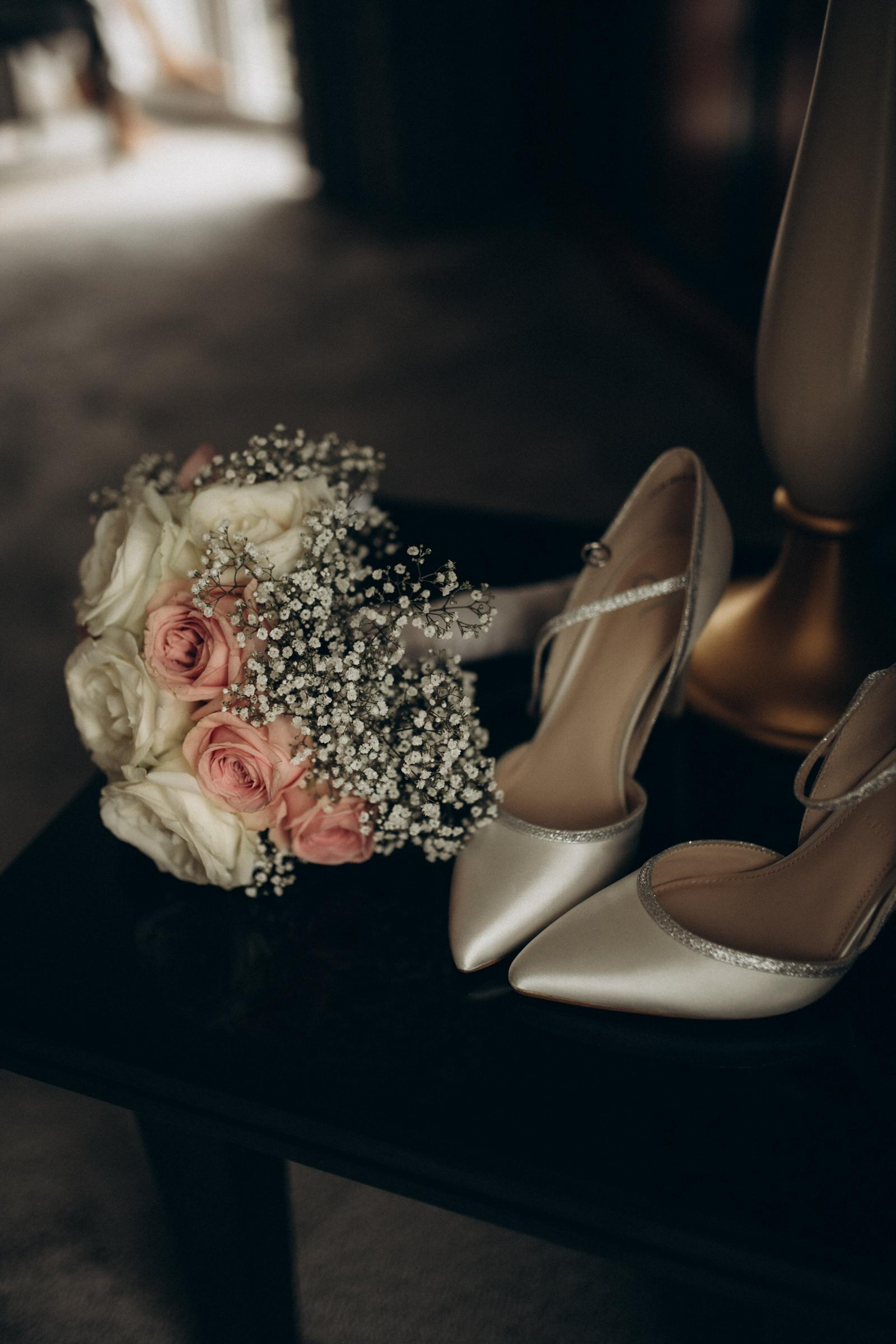 Hochzeit. Anna Saribekyan – Beste Hochzeitsfotografin in Würzburg, Top 10 in Deutschland