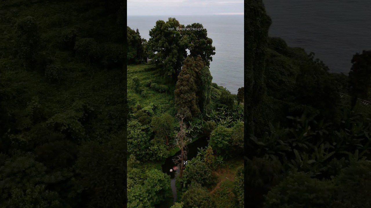 Индивидуальный и свадебный фотограф в Батуми Валерия Азаренко