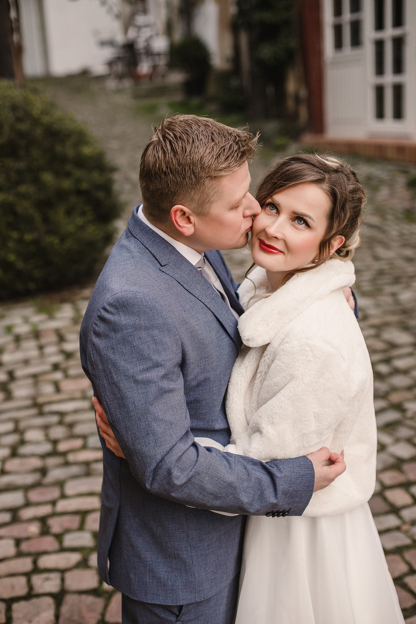 Hochzeitsfotografin Heilbronn – kleine Hochzeiten & Standesamt. Professionelle Fotografin Daria Kurchenko - Bad Rappenau, Heilbronn