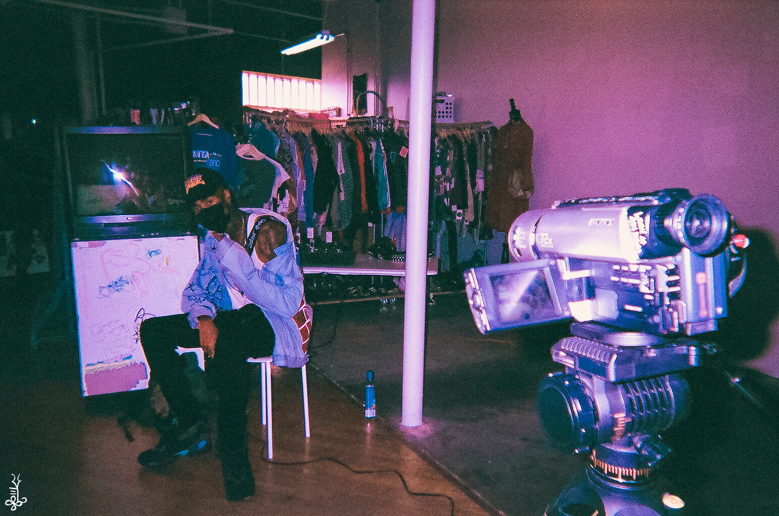 KE’ONDRIS. Ke’Ondris