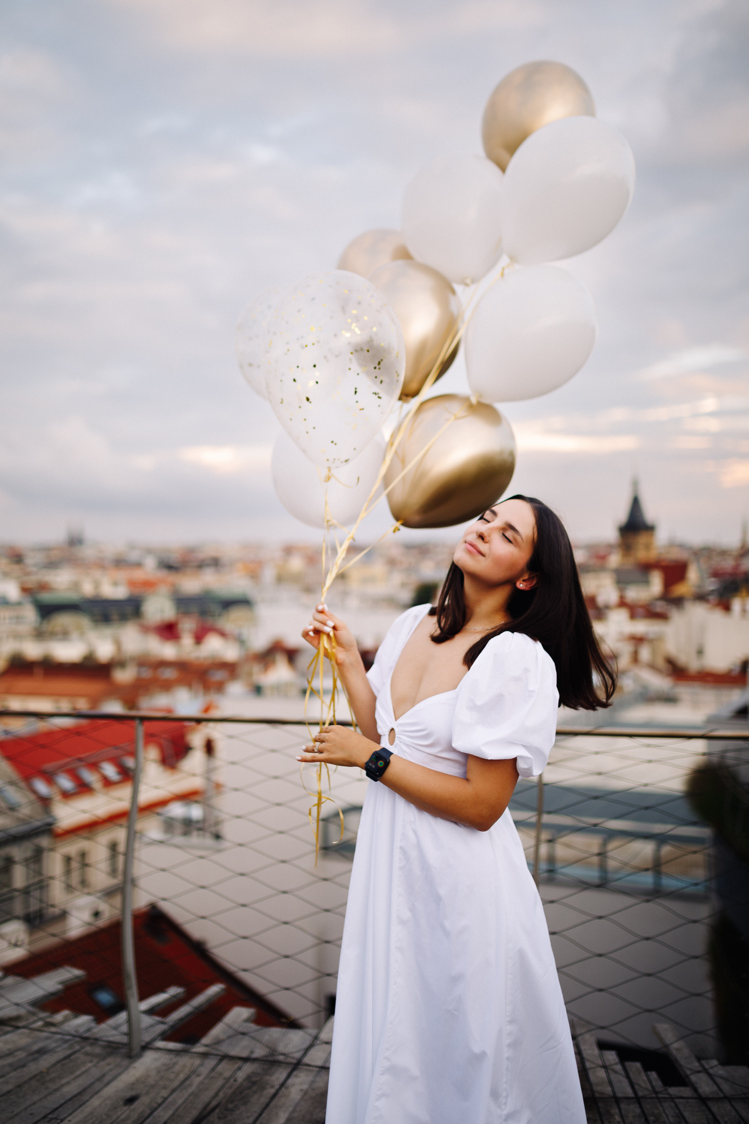 Stories. Photographer in Prague for tourists