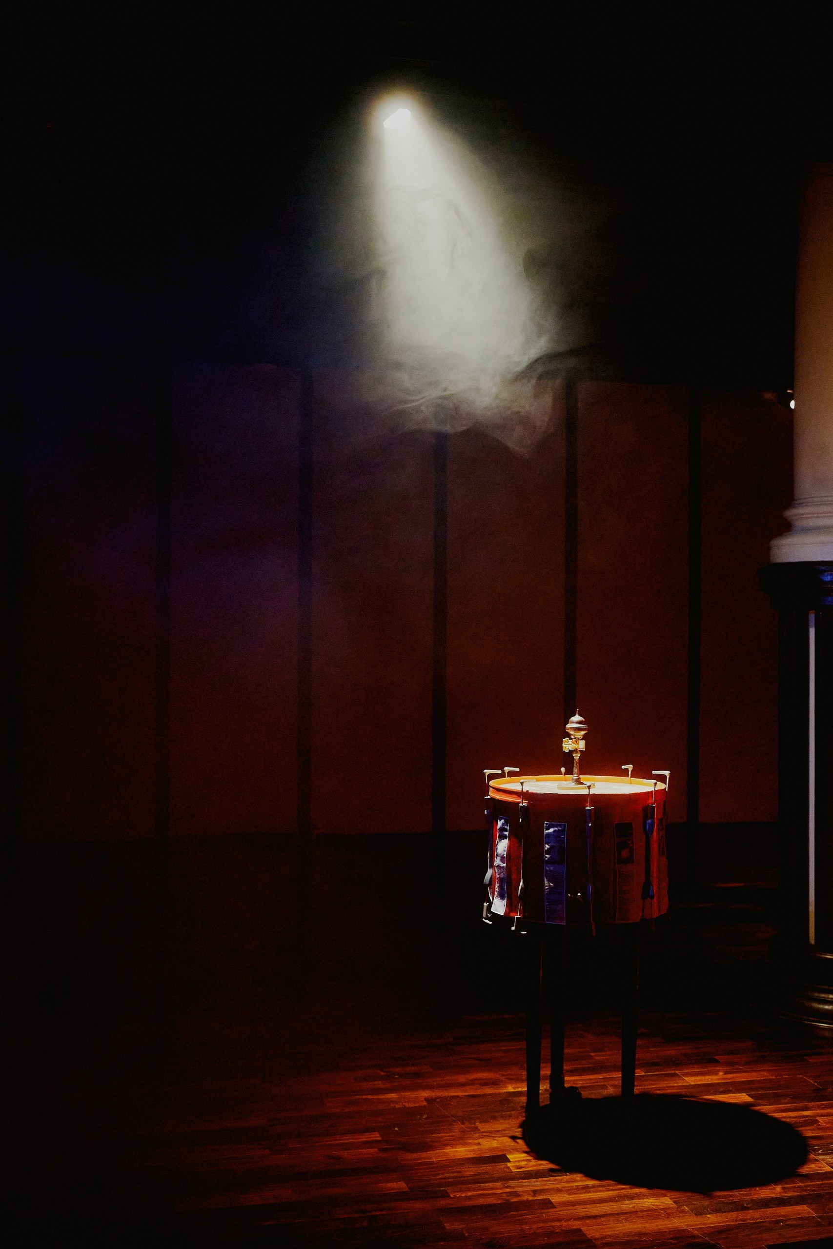 Spira mirabilis| Удивительная спираль. Alina Kugush