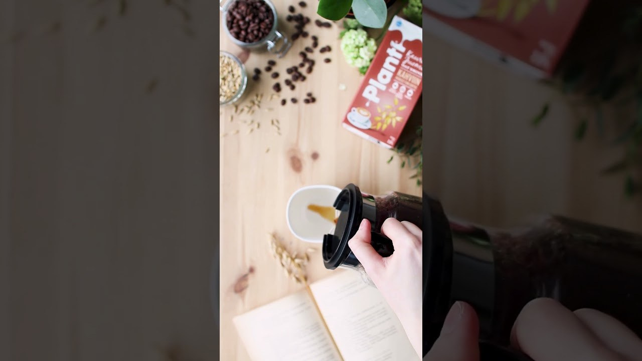 Planti. Anna Z commercial photographer and graphic designer based in Turku