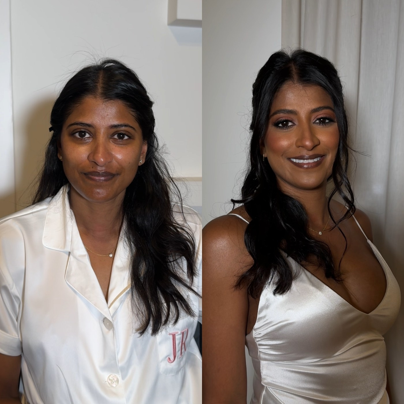 Makeup artist and hairstylist in Rome Italy | Kate Lisi