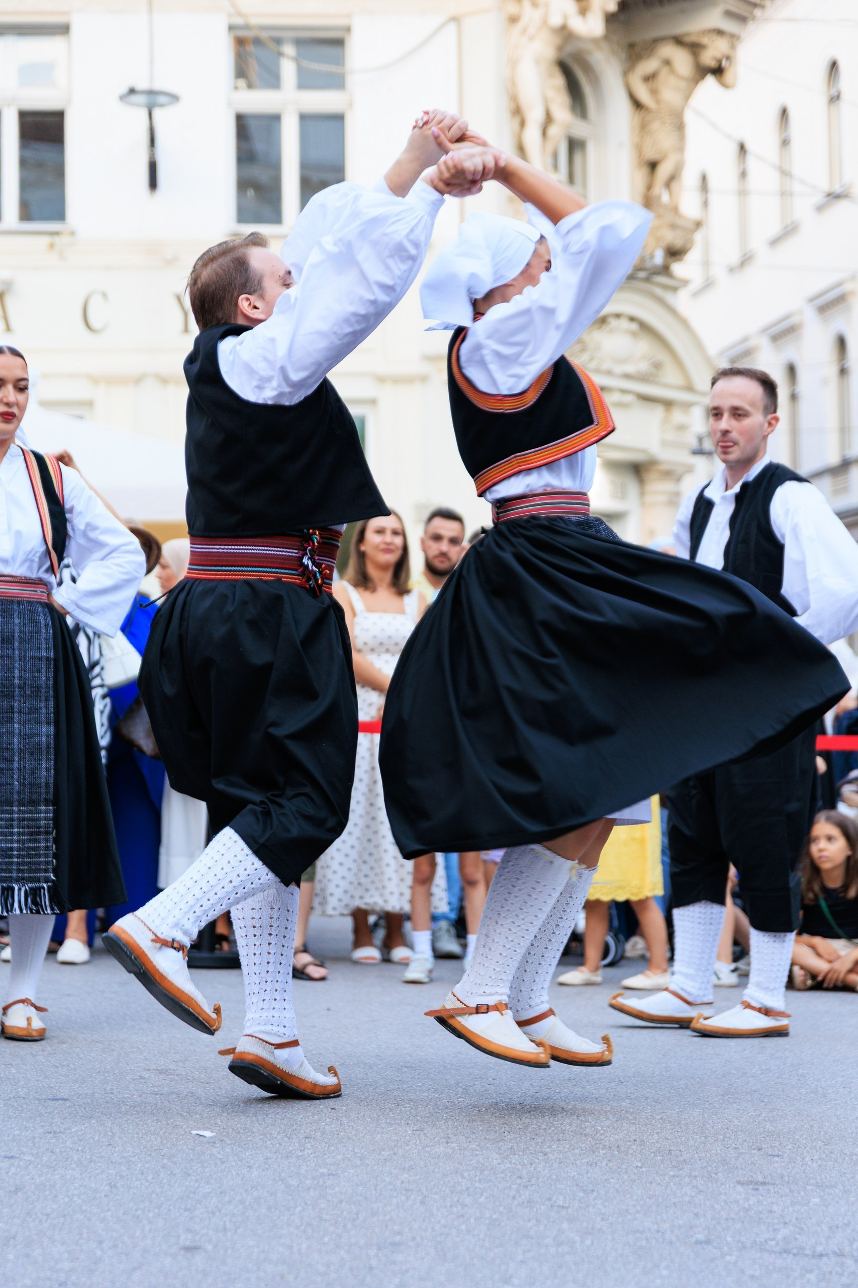 Fotograf Sarajevo | Event i portret fotograf — Namir Čomaga