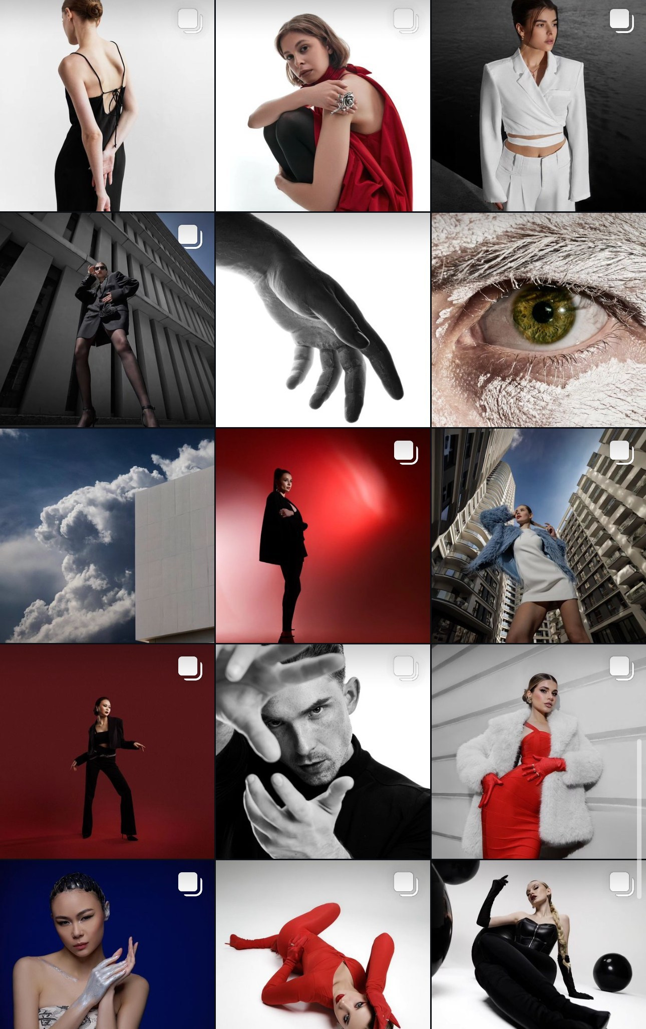 1:1 PHOTOGRAPHY MENTORSHIP