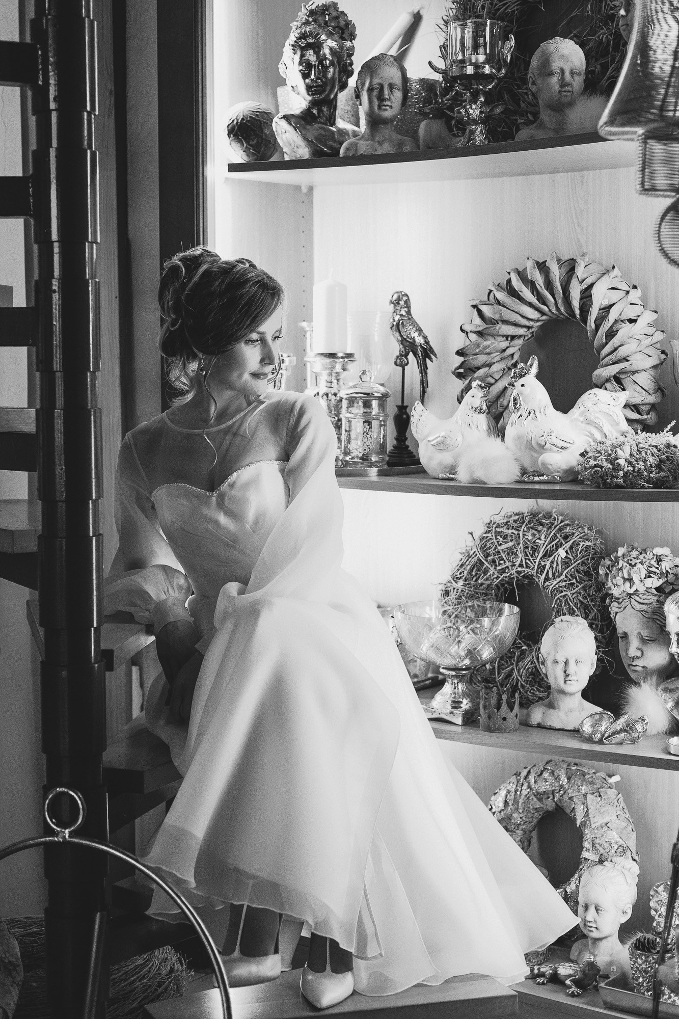 Hochzeitsfotografin Heilbronn – kleine Hochzeiten & Standesamt. Professionelle Fotografin Daria Kurchenko - Bad Rappenau, Heilbronn